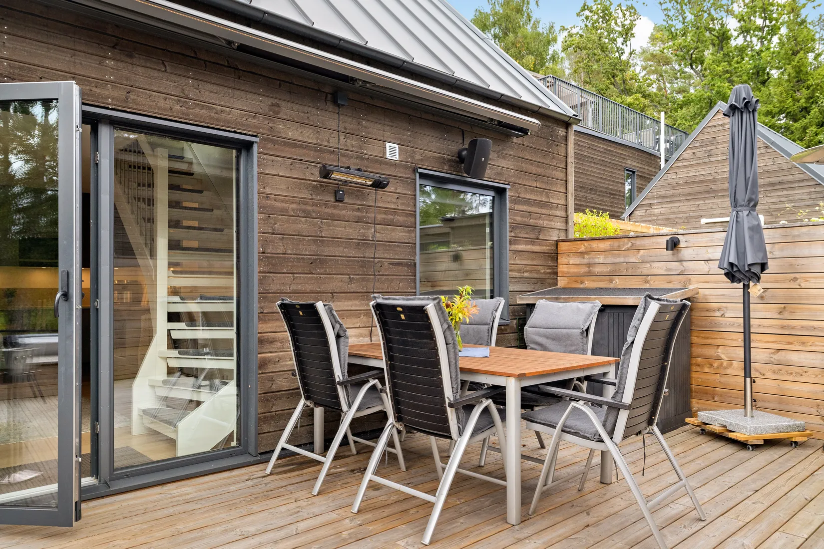 Bostadsrätt, Svinningeuddsvägen 12G, Svinninge, Österåker