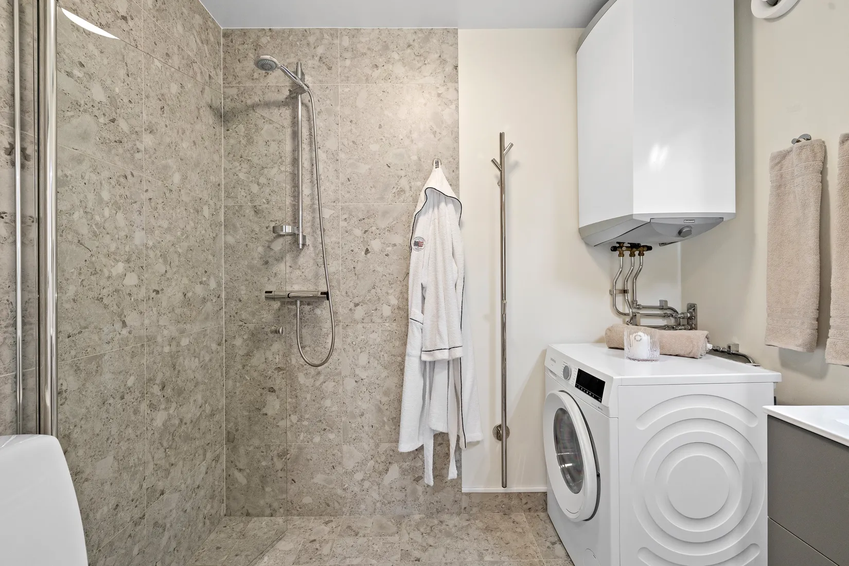 Bostadsrätt, Svinningeuddsvägen 12G, Svinninge, Österåker