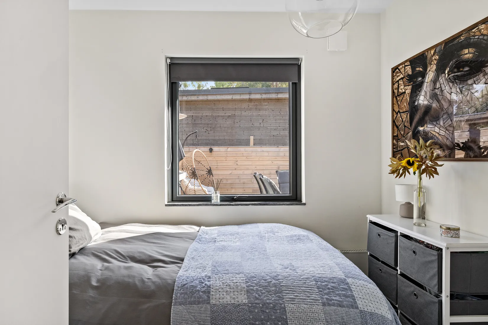Bostadsrätt, Svinningeuddsvägen 12G, Svinninge, Österåker