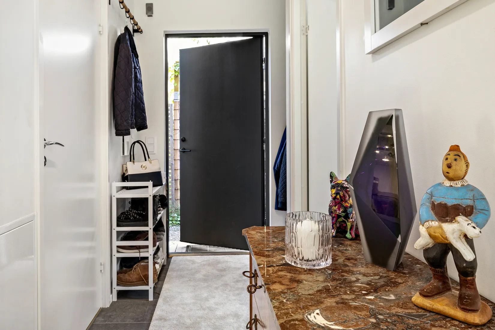 Bostadsrätt, Svinningeuddsvägen 12G, Svinninge, Österåker
