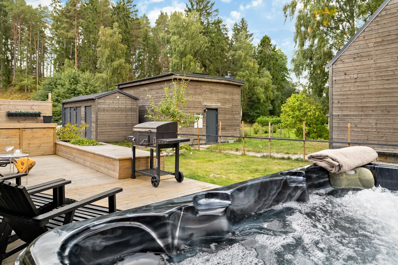 Bostadsrätt, Svinningeuddsvägen 12G, Svinninge, Österåker