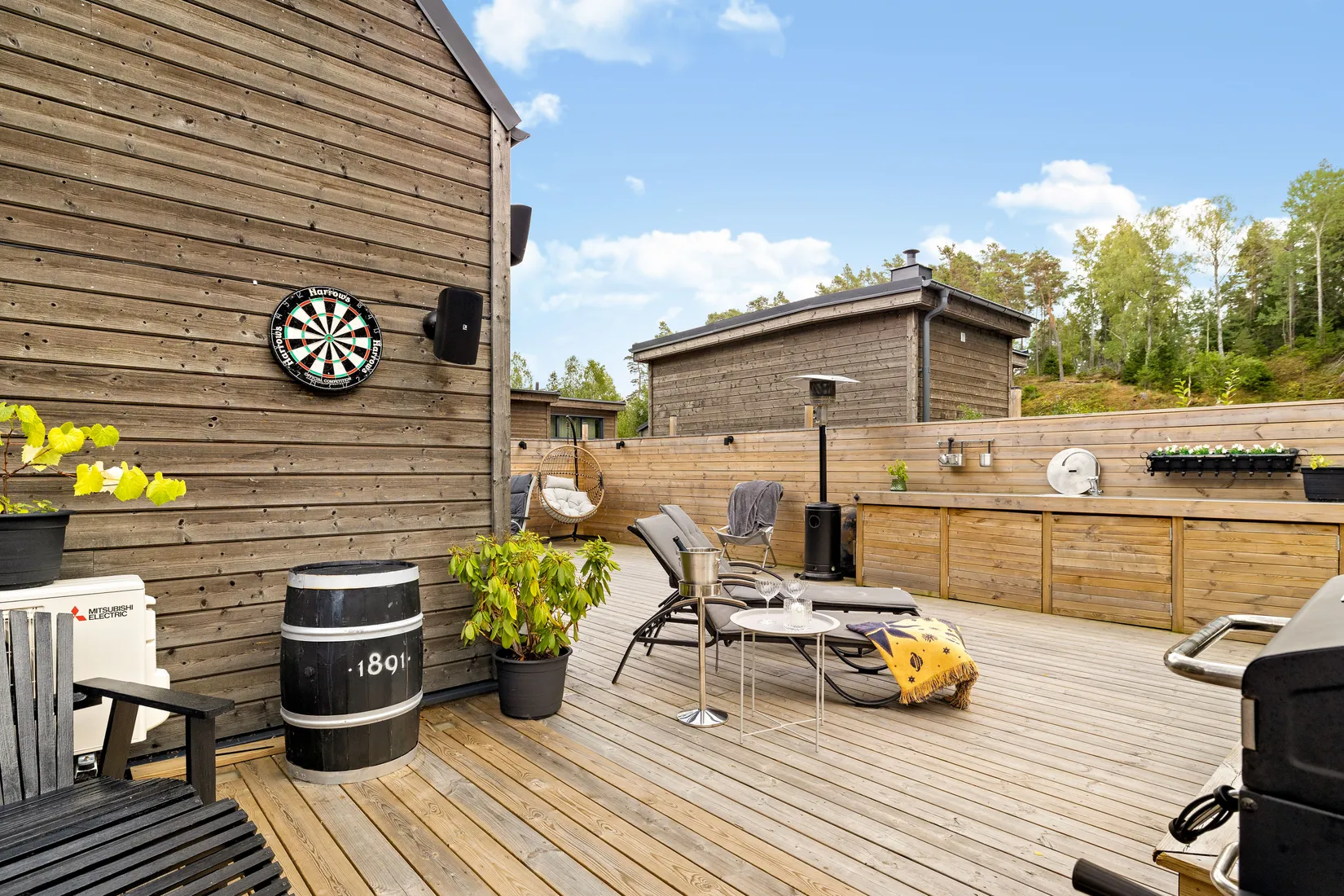Bostadsrätt, Svinningeuddsvägen 12G, Svinninge, Österåker