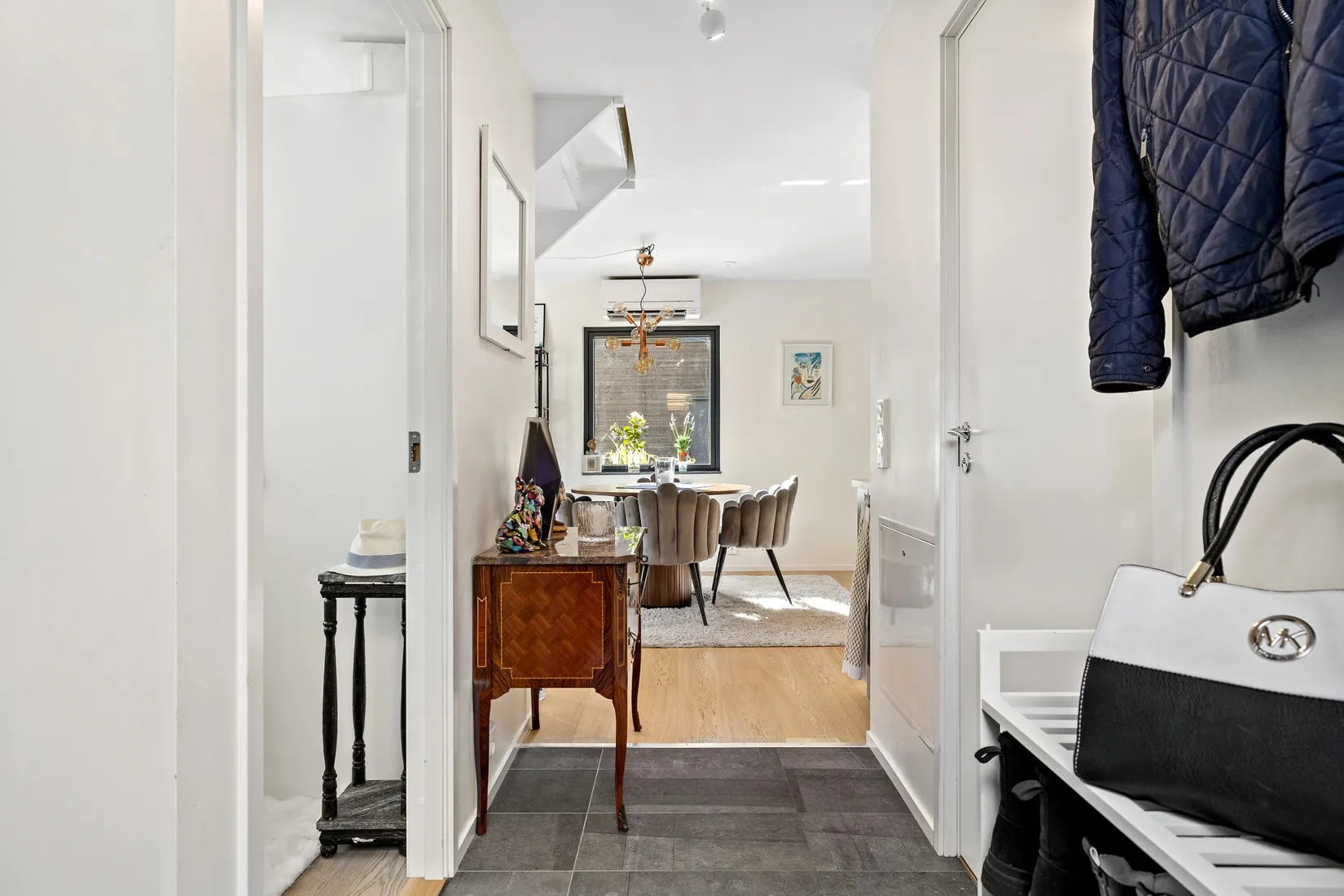 Bostadsrätt, Svinningeuddsvägen 12G, Svinninge, Österåker