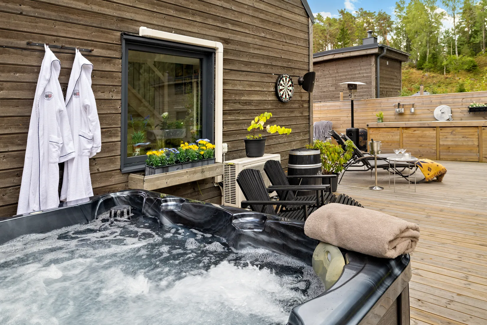 Bostadsrätt, Svinningeuddsvägen 12G, Svinninge, Österåker