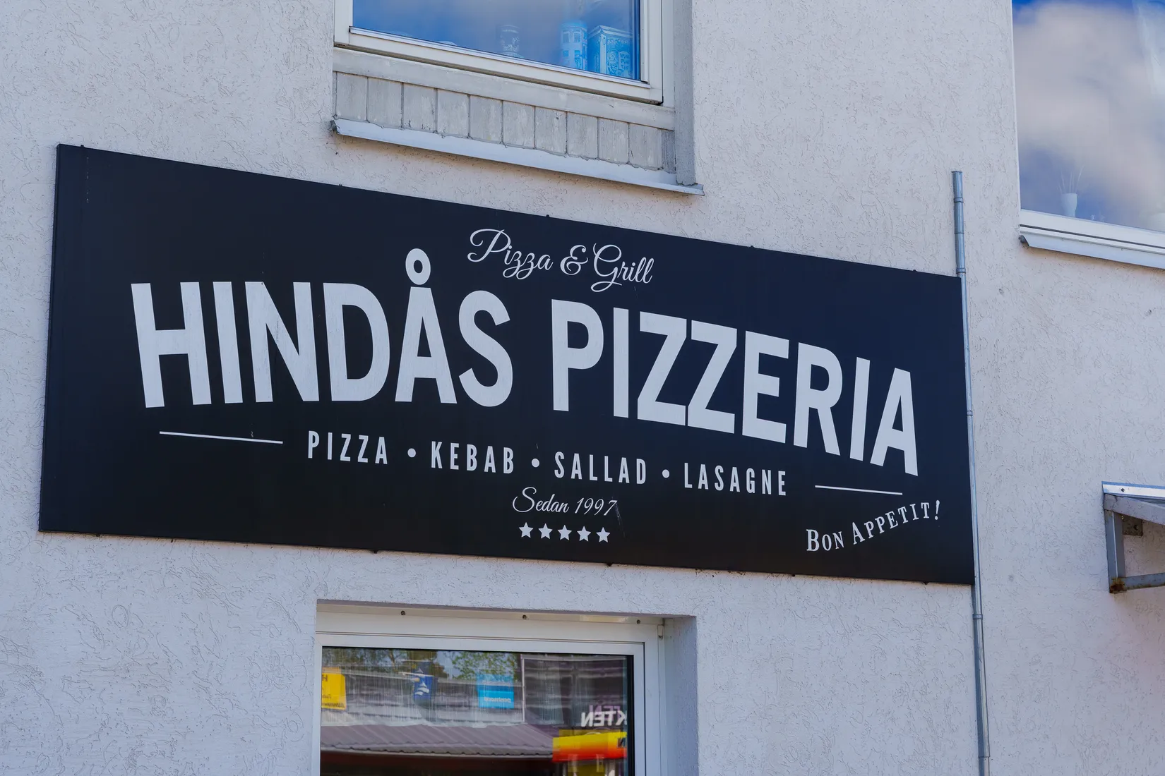 Tomt, Brobackevägen 5, Hindås, Härryda