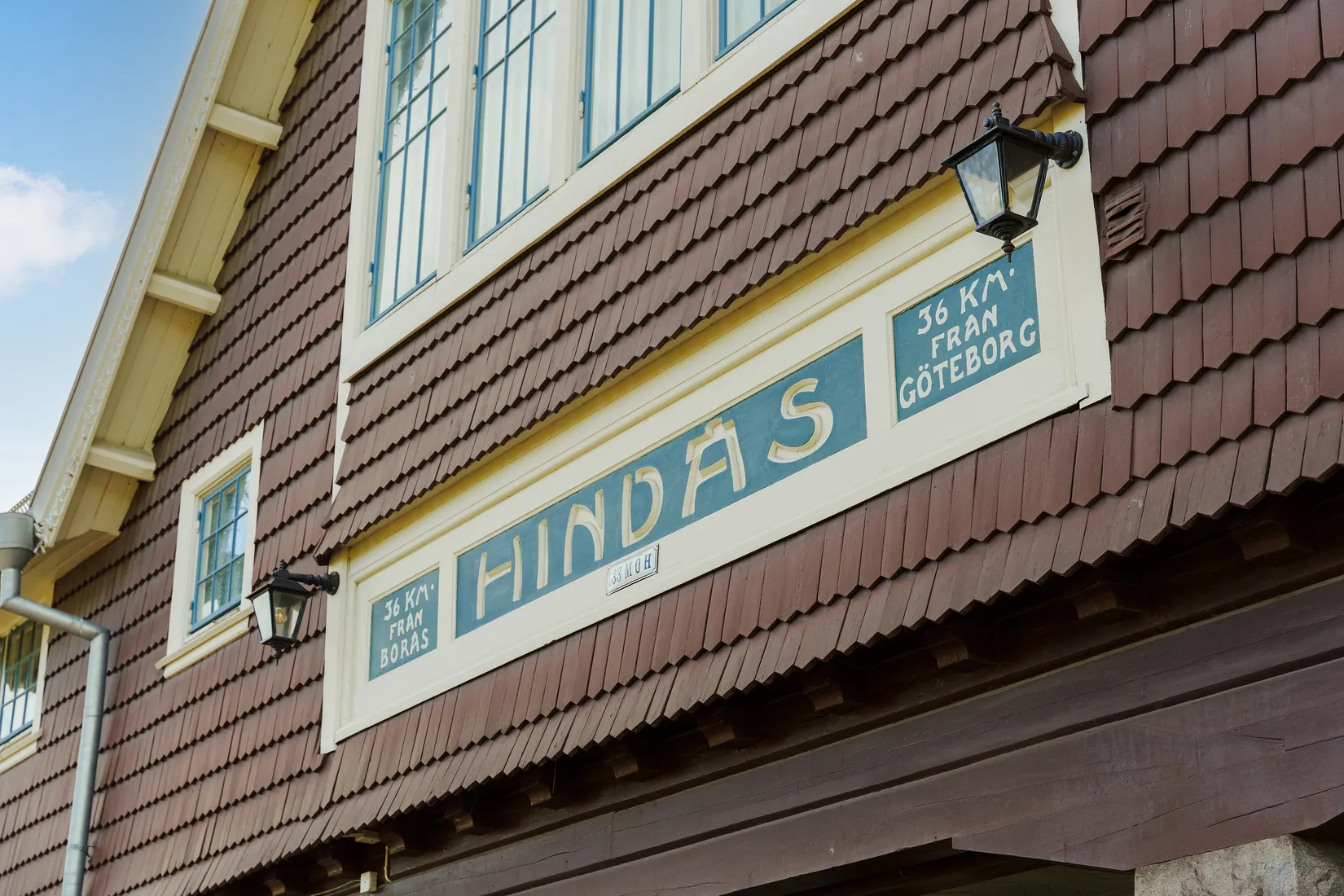 Tomt, Brobackevägen 5, Hindås, Härryda