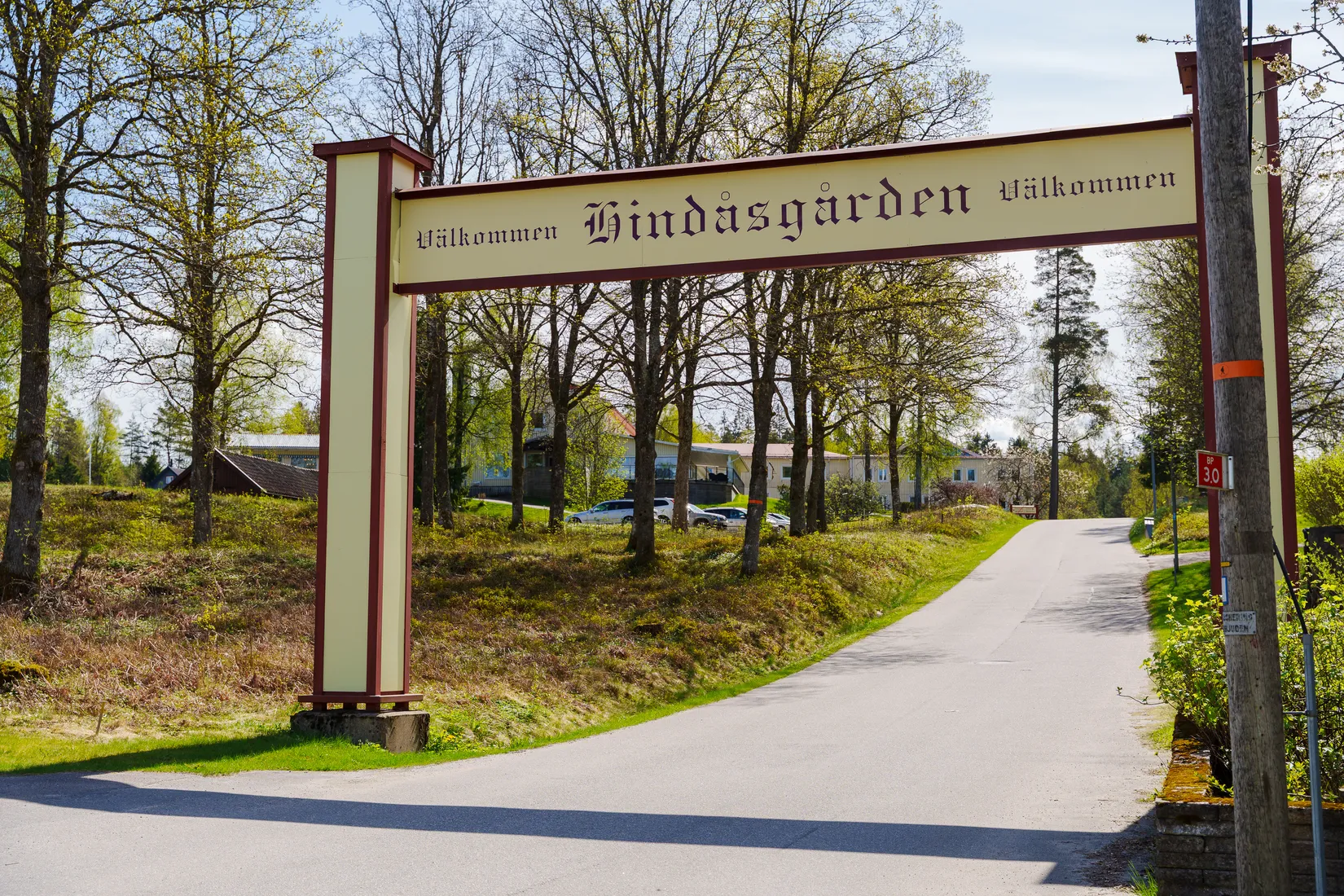 Tomt, Brobackevägen 5, Hindås, Härryda