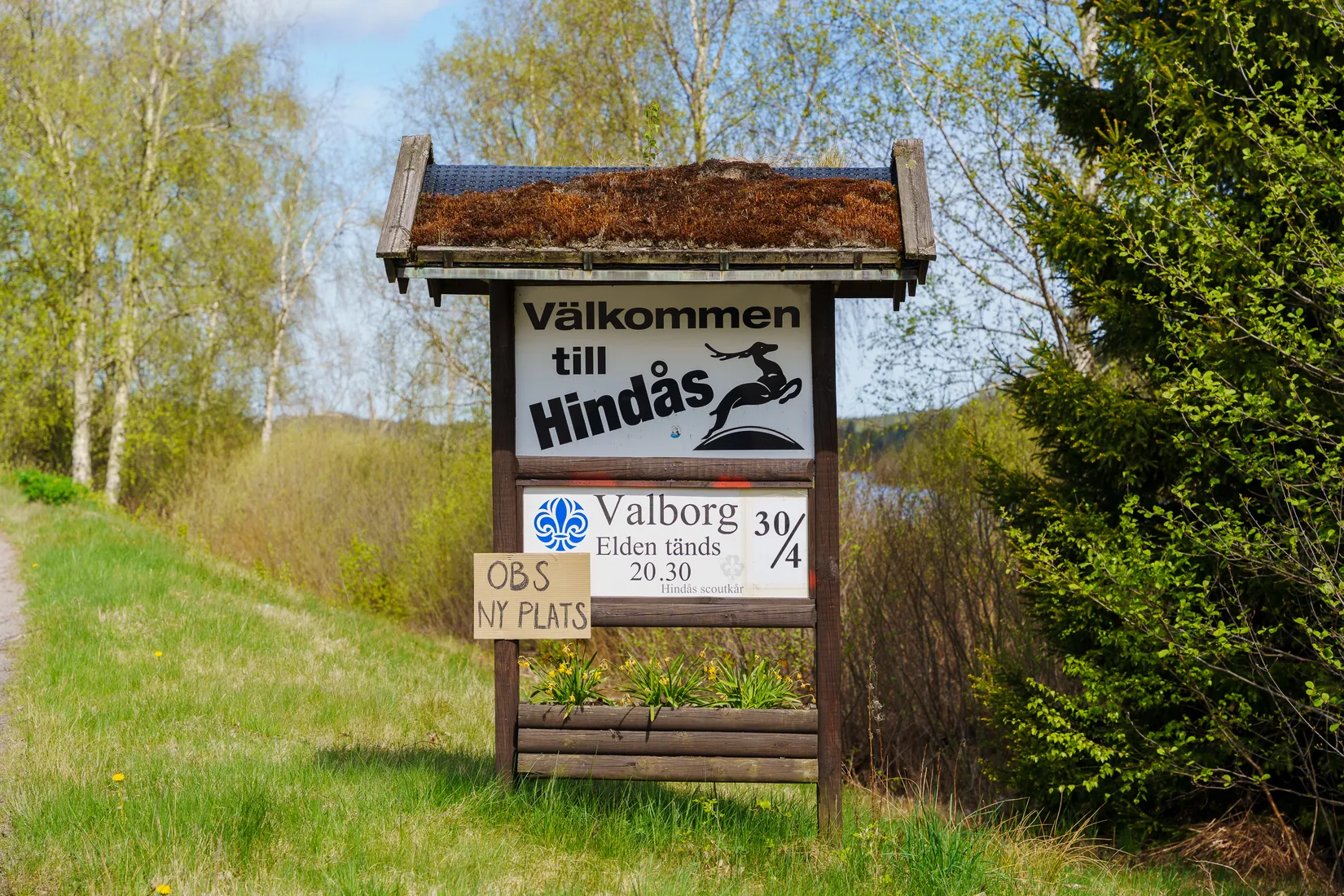 Tomt, Brobackevägen 5, Hindås, Härryda