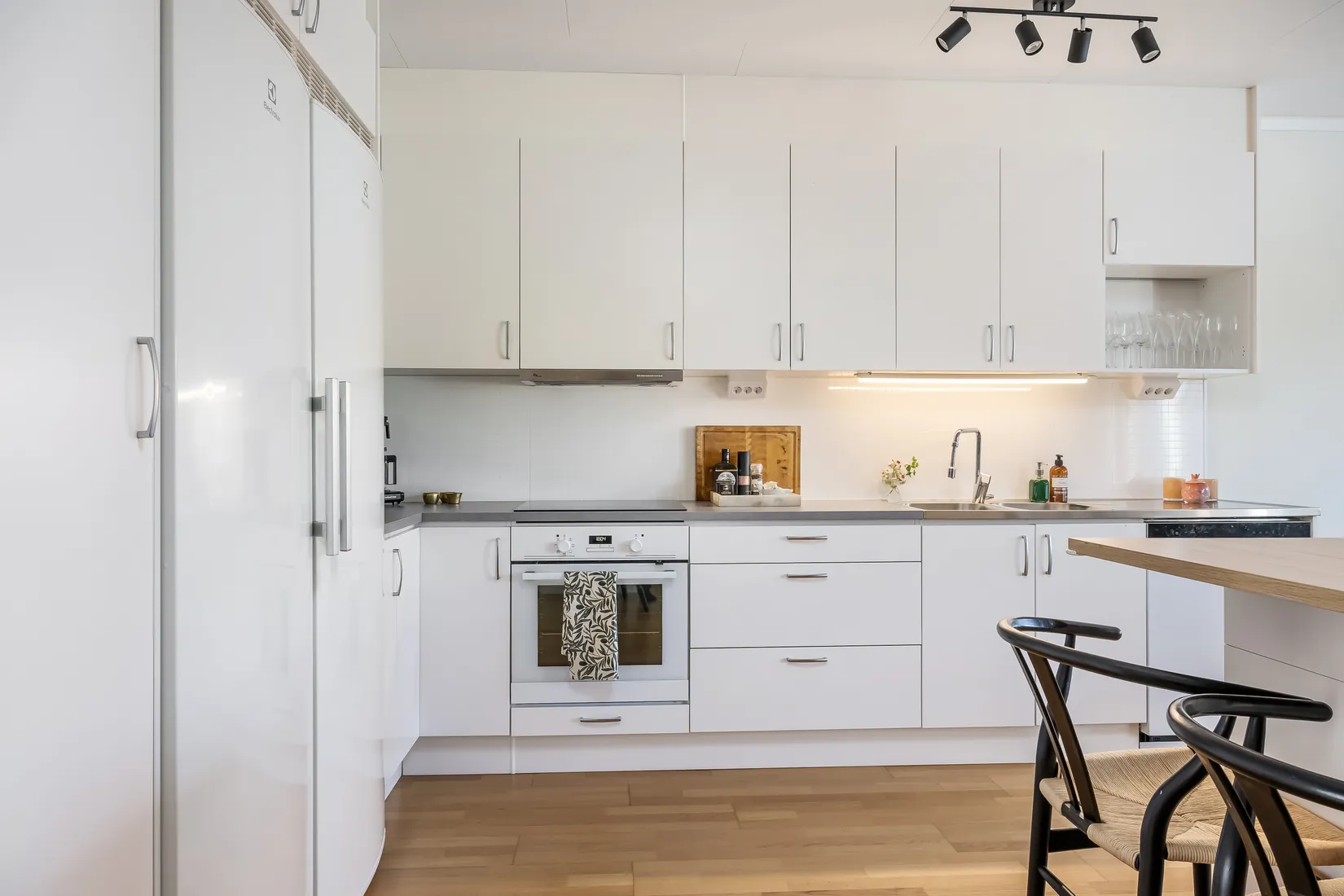 Radhus, Ryssnäsvägen 27D, Svärtinge - Skogsbacke, Norrköping