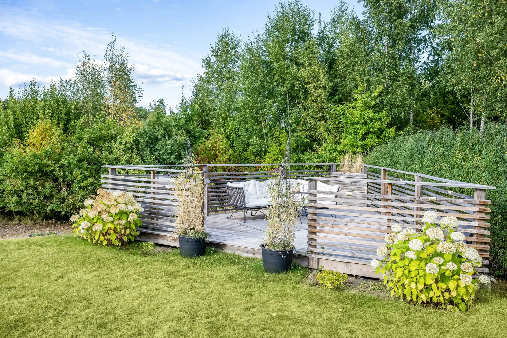 Radhus, Ryssnäsvägen 27D, Svärtinge - Skogsbacke, Norrköping