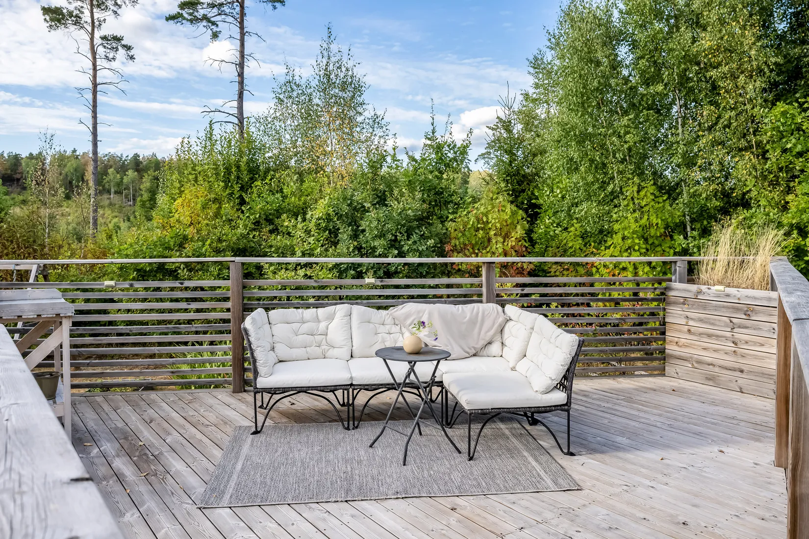 Radhus, Ryssnäsvägen 27D, Svärtinge - Skogsbacke, Norrköping