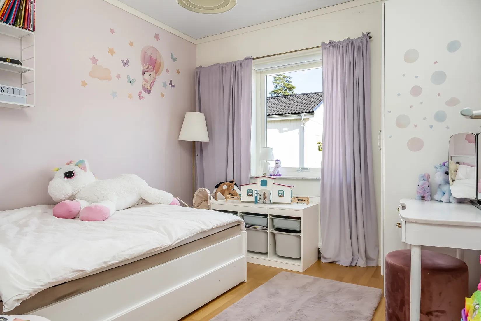 Radhus, Ryssnäsvägen 27D, Svärtinge - Skogsbacke, Norrköping
