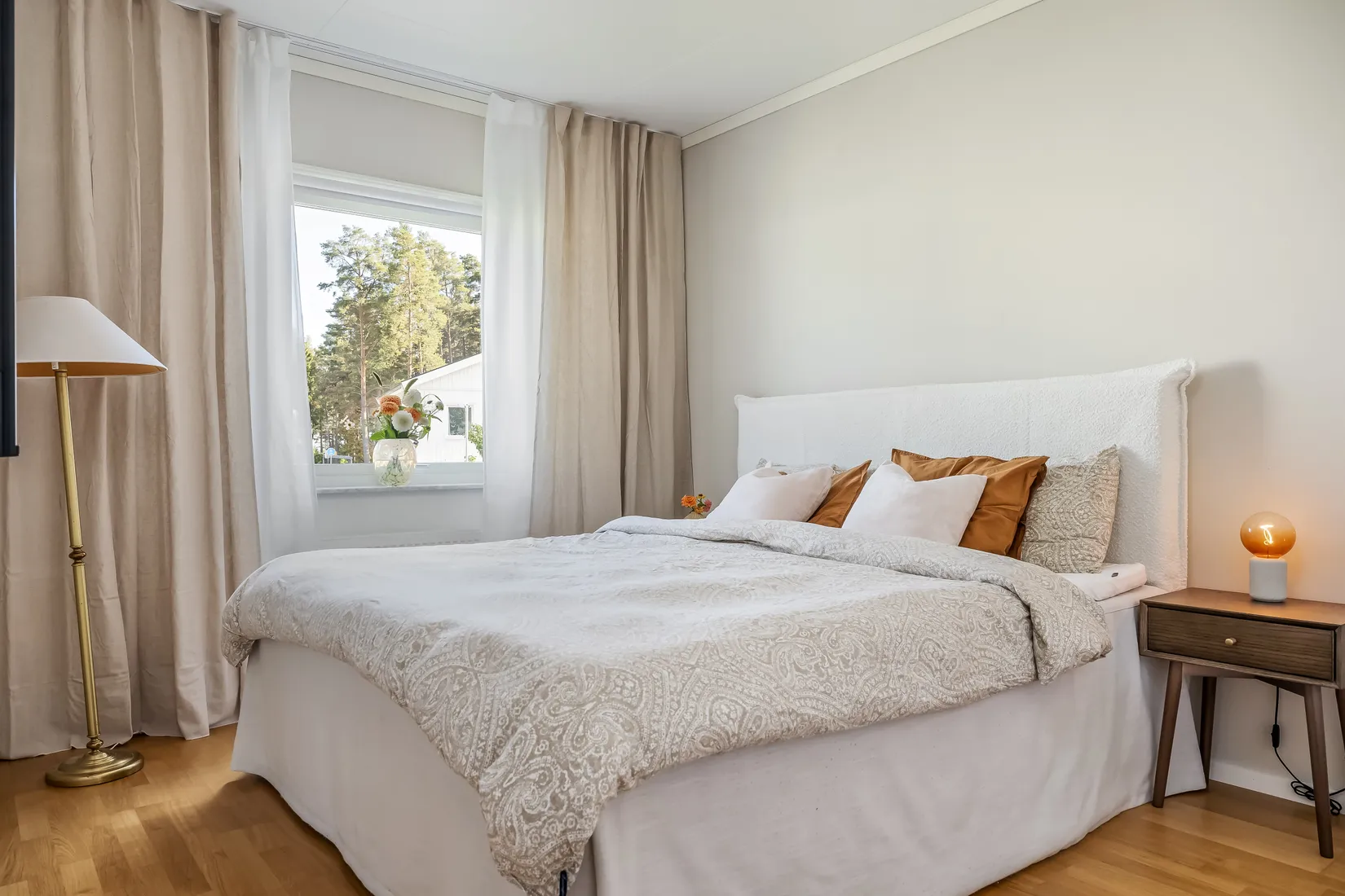 Radhus, Ryssnäsvägen 27D, Svärtinge - Skogsbacke, Norrköping