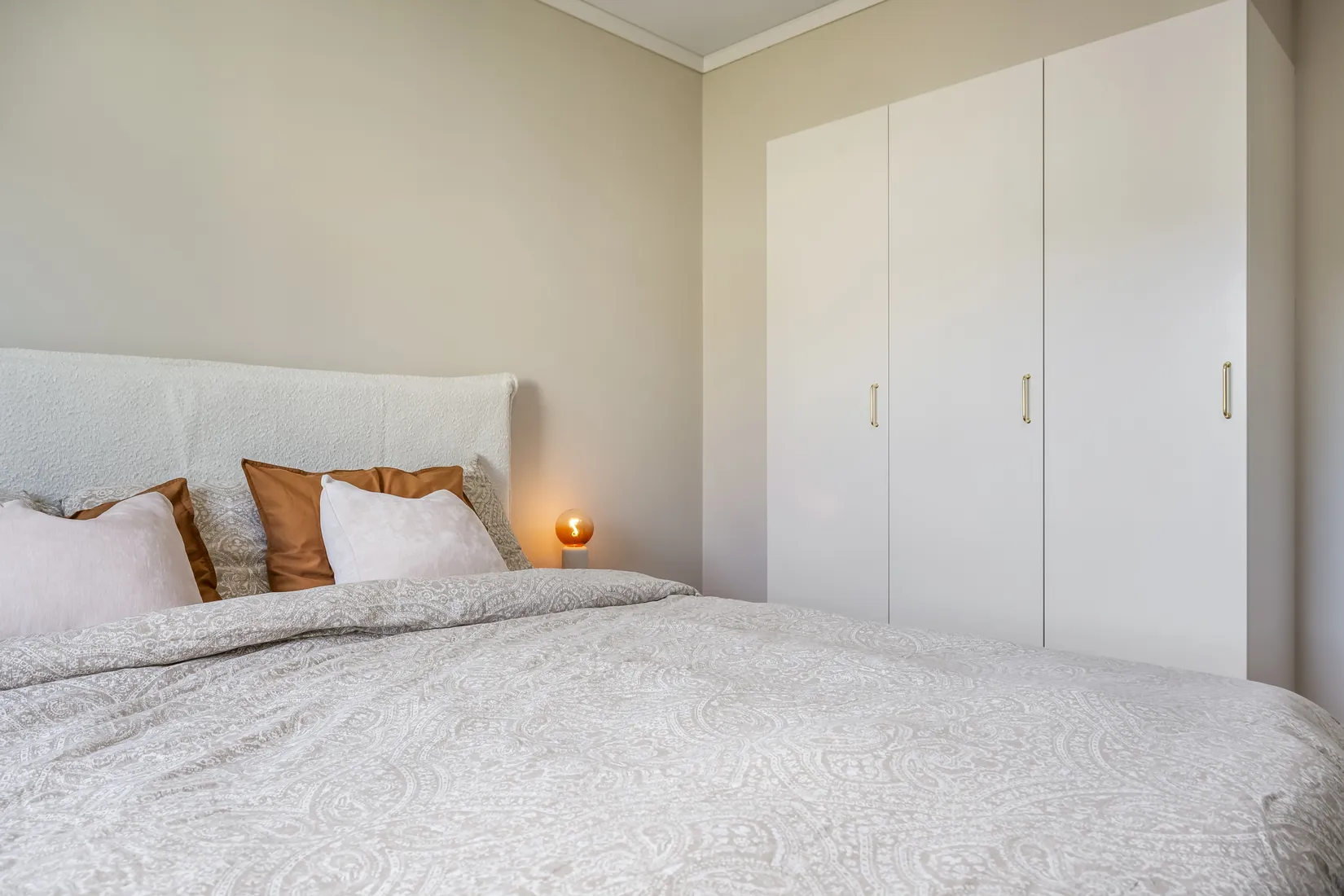 Radhus, Ryssnäsvägen 27D, Svärtinge - Skogsbacke, Norrköping