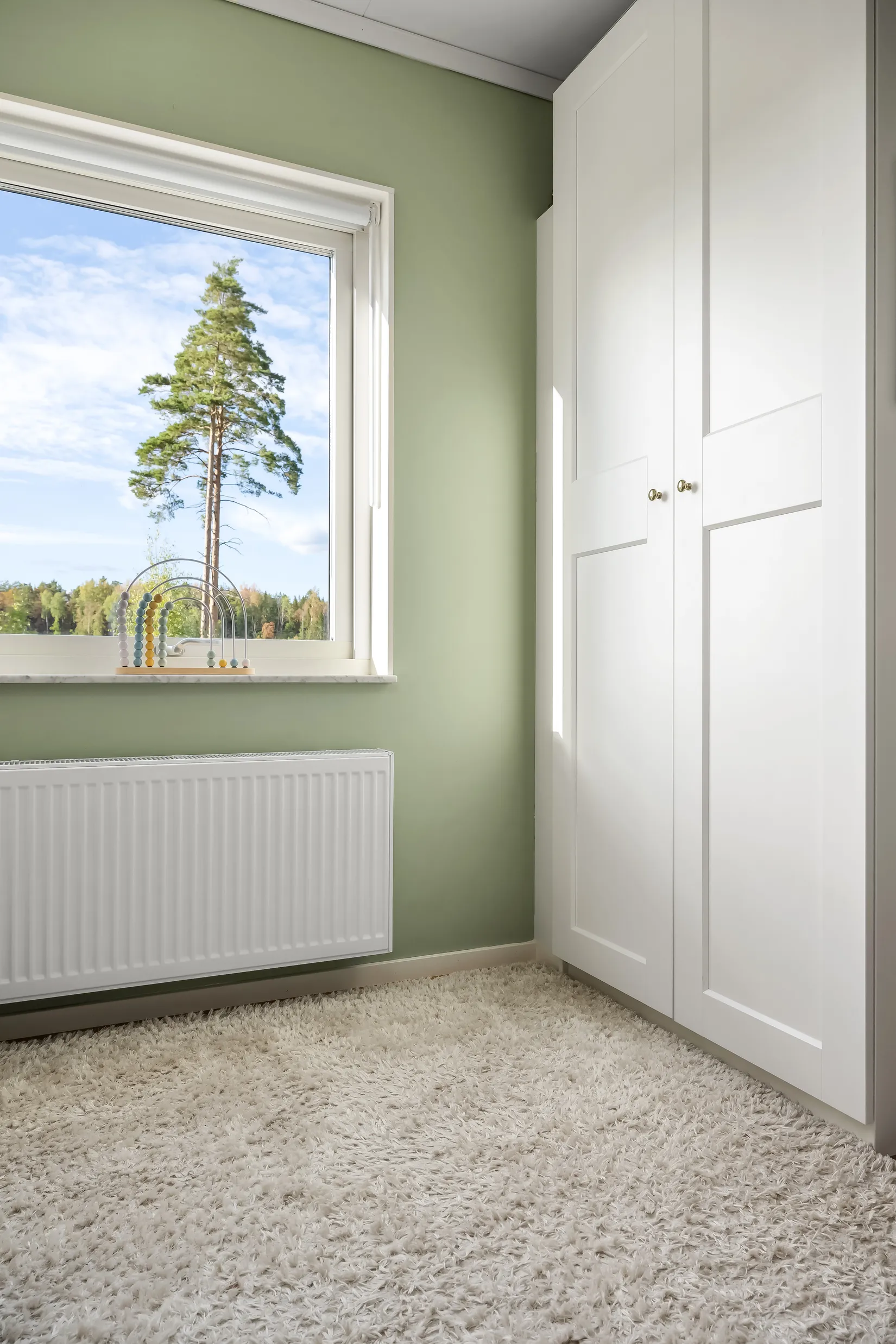 Radhus, Ryssnäsvägen 27D, Svärtinge - Skogsbacke, Norrköping
