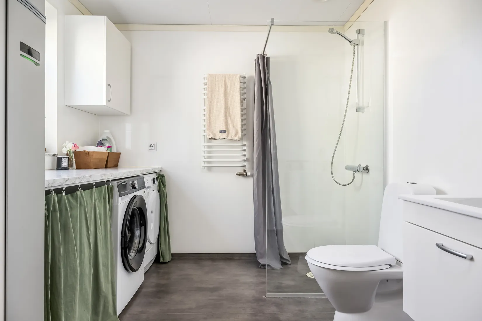 Radhus, Ryssnäsvägen 27D, Svärtinge - Skogsbacke, Norrköping