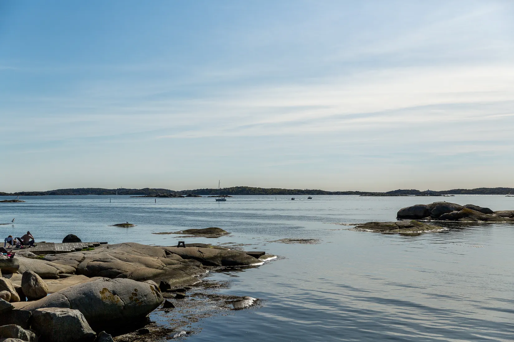 Villa, Nyårsvägen 6, Älvsborg, Göteborg