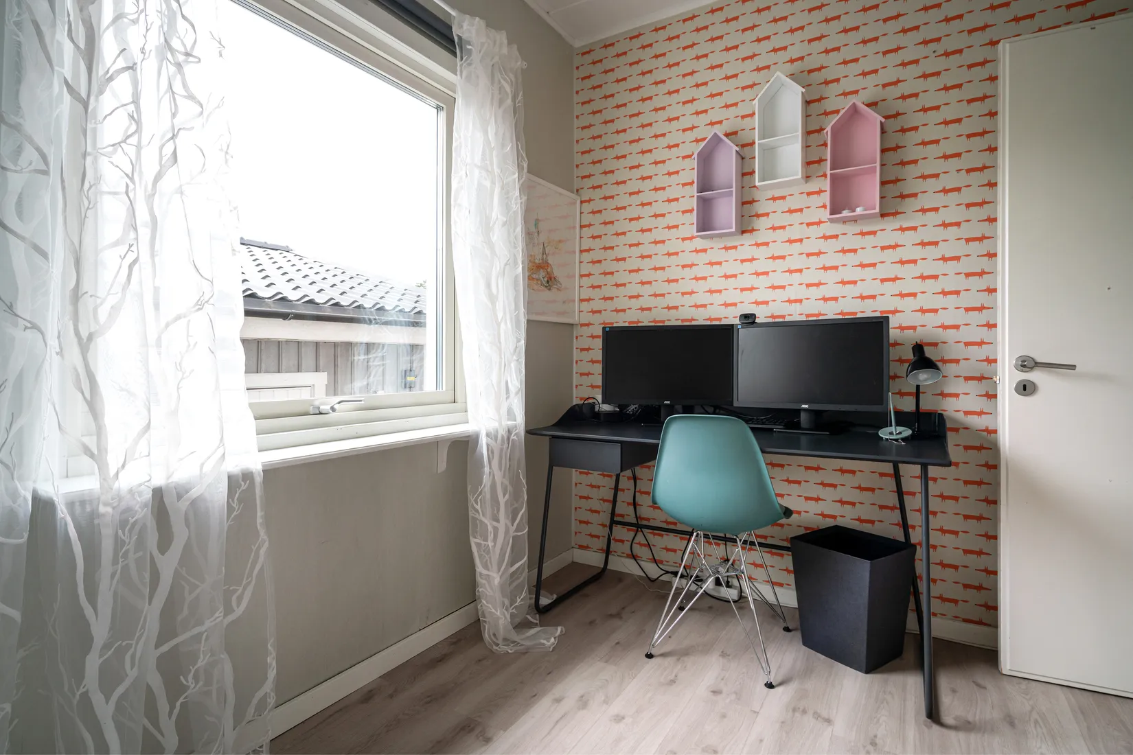 Villa, Nyårsvägen 6, Älvsborg, Göteborg