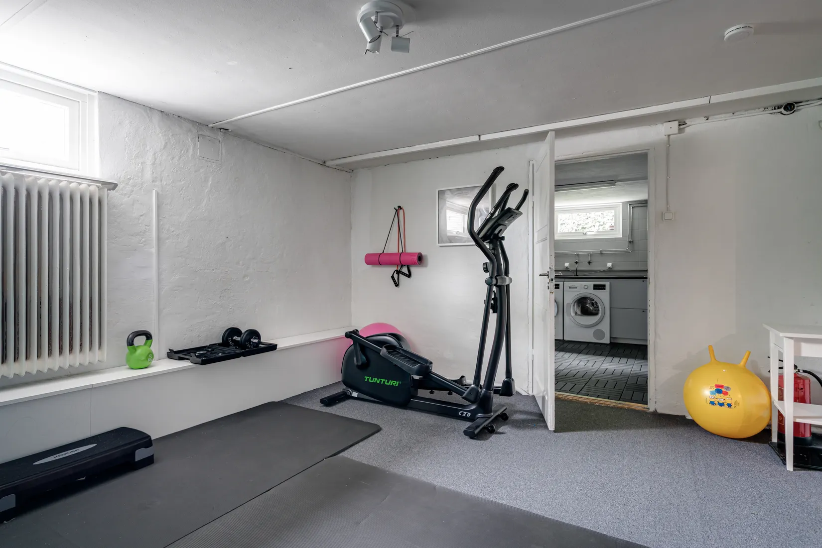 Villa, Nyårsvägen 6, Älvsborg, Göteborg
