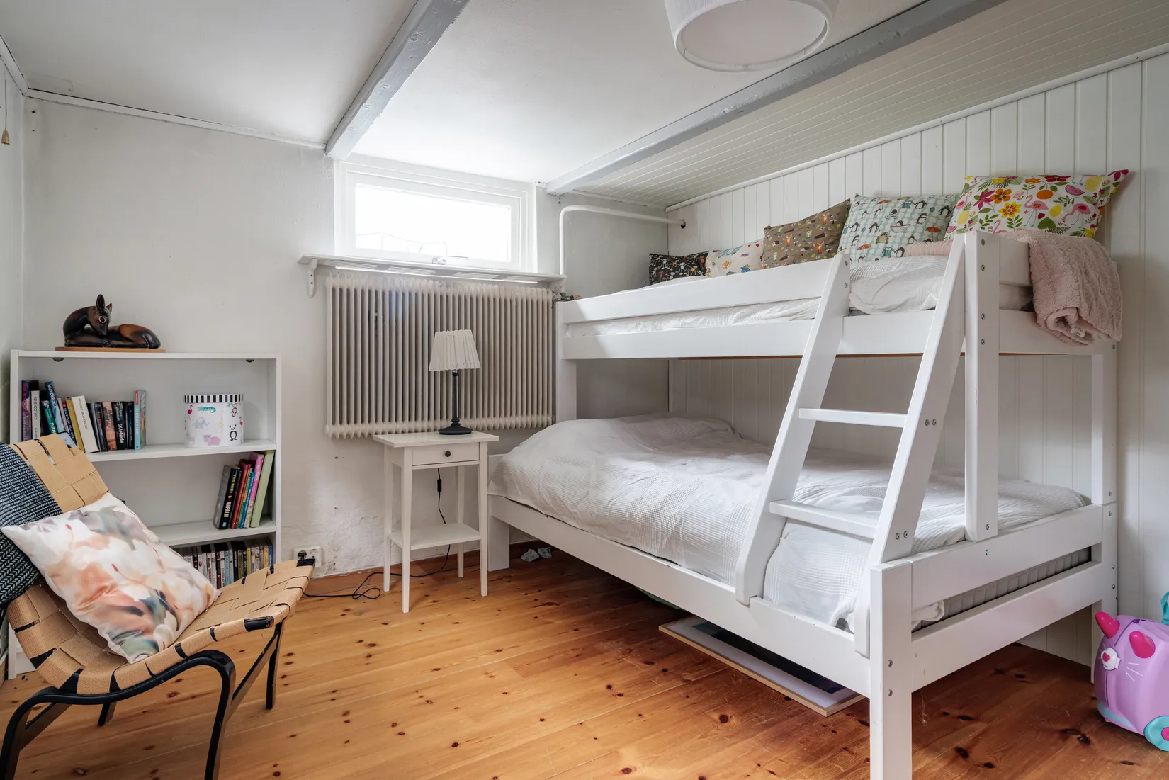 Villa, Nyårsvägen 6, Älvsborg, Göteborg