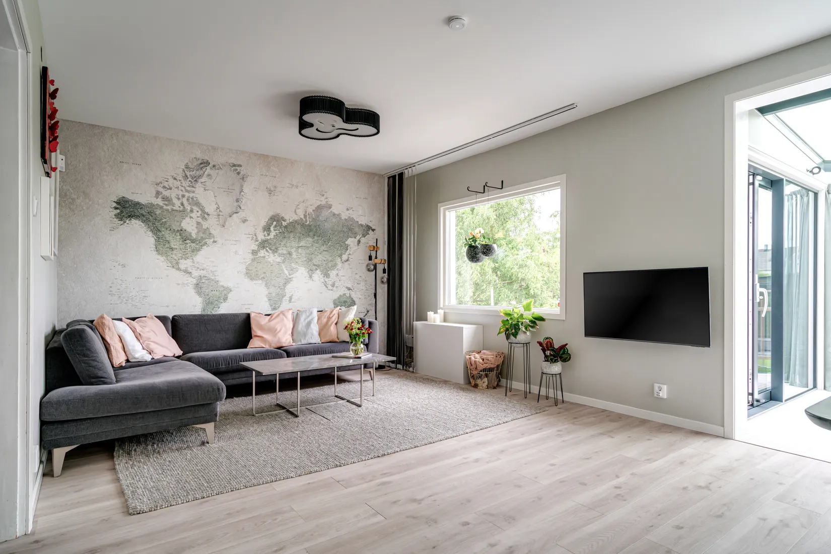 Villa, Nyårsvägen 6, Älvsborg, Göteborg