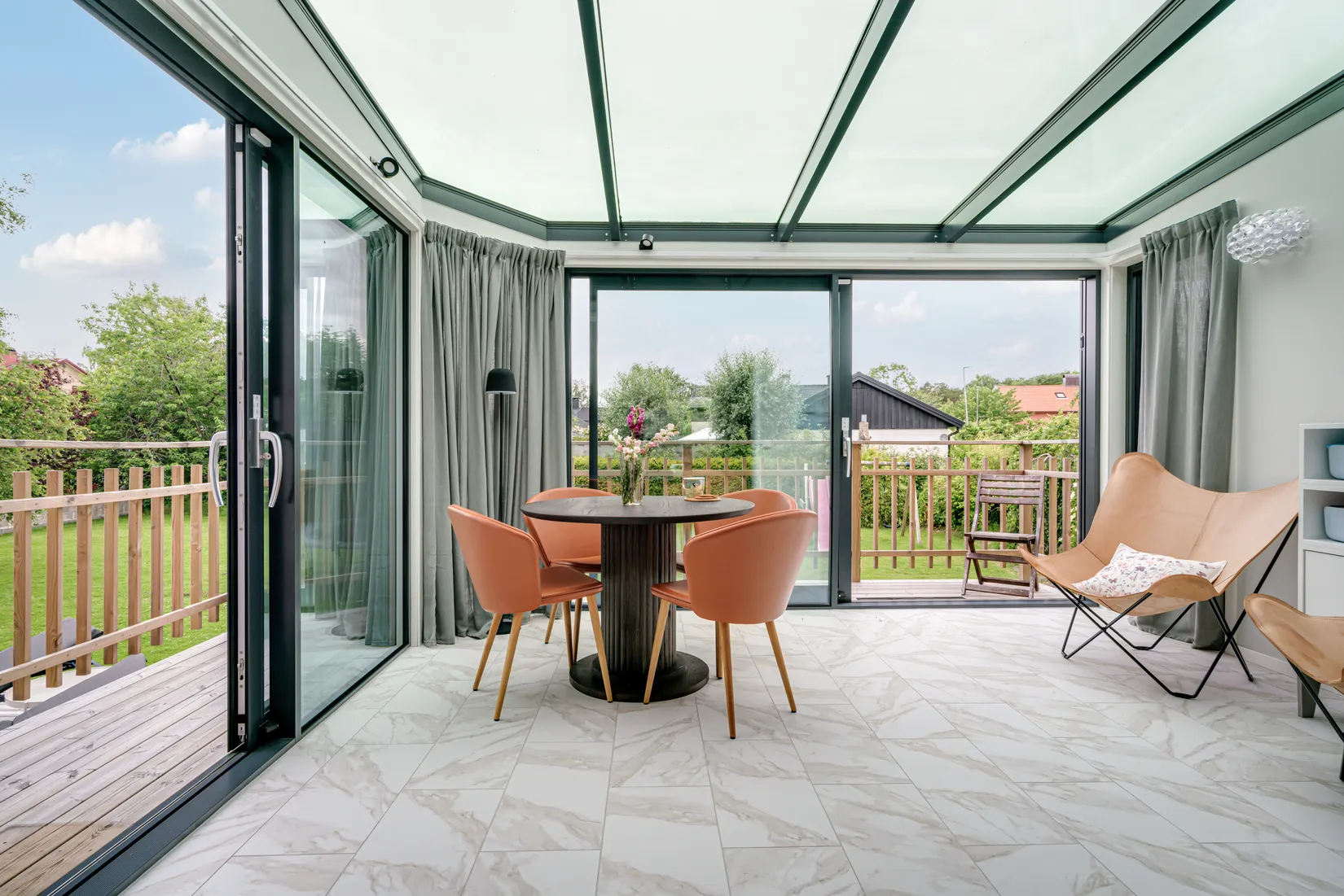 Villa, Nyårsvägen 6, Älvsborg, Göteborg
