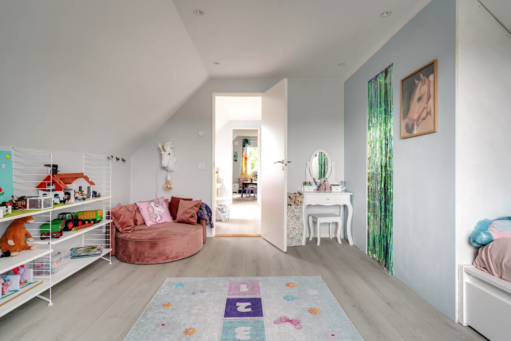 Villa, Nyårsvägen 6, Älvsborg, Göteborg