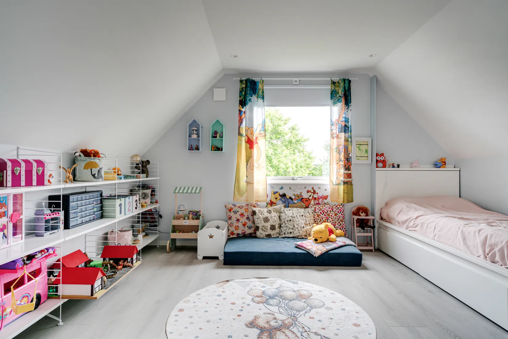 Villa, Nyårsvägen 6, Älvsborg, Göteborg