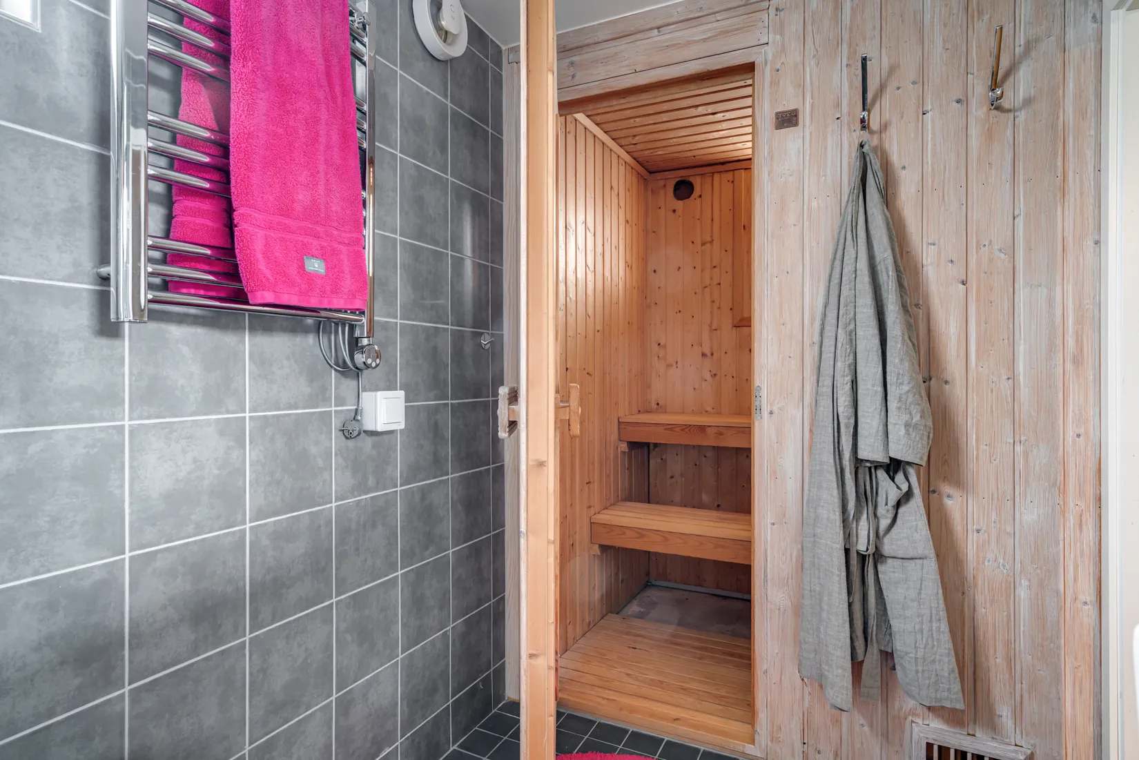 Villa, Nyårsvägen 6, Älvsborg, Göteborg