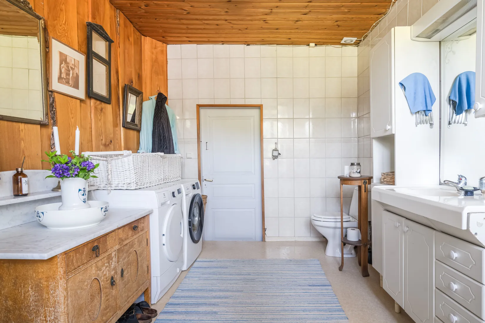 Gård/Skog, Ödebo 3, Gottenvik, Norrköping