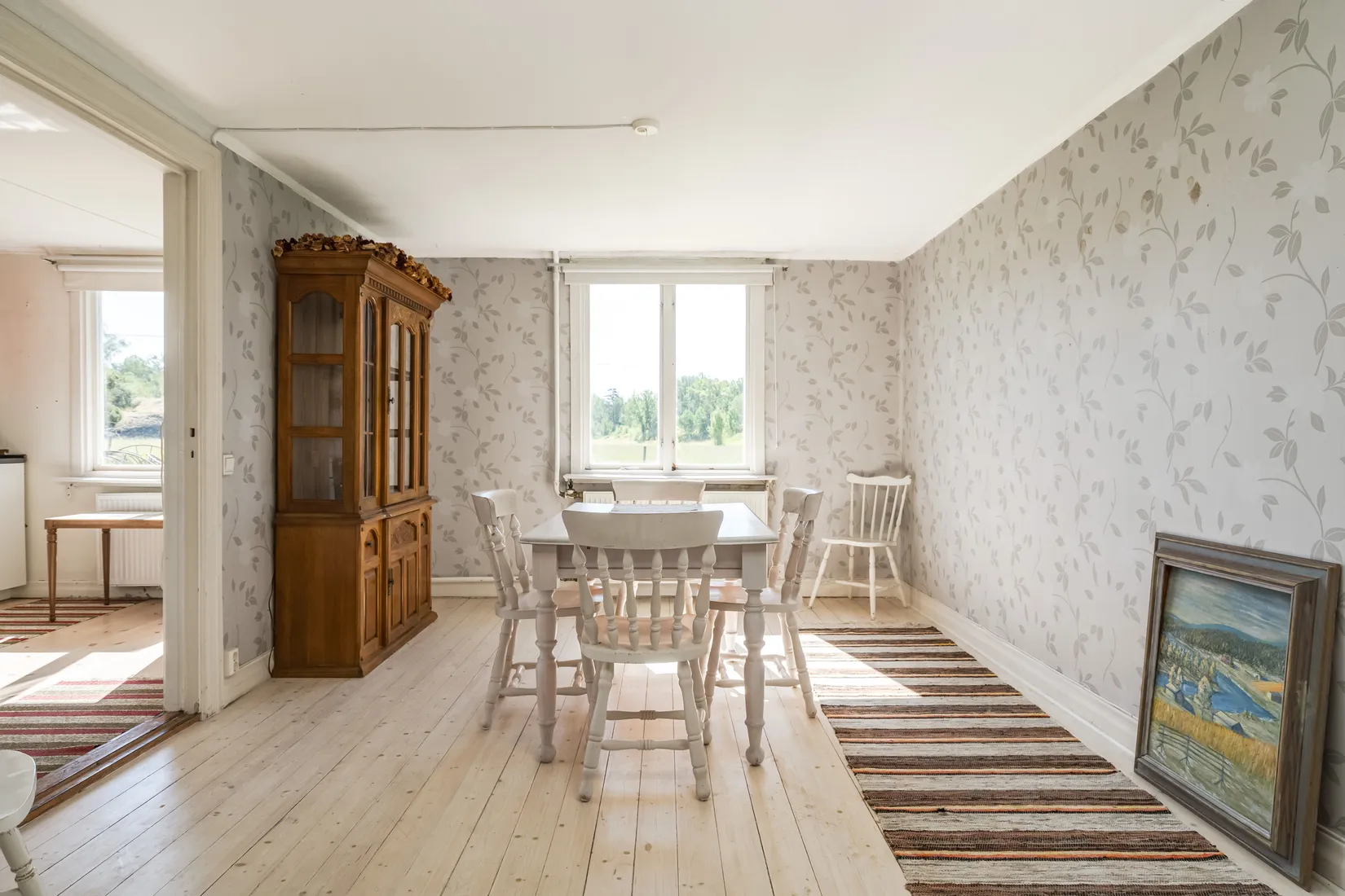Gård/Skog, Ödebo 3, Gottenvik, Norrköping