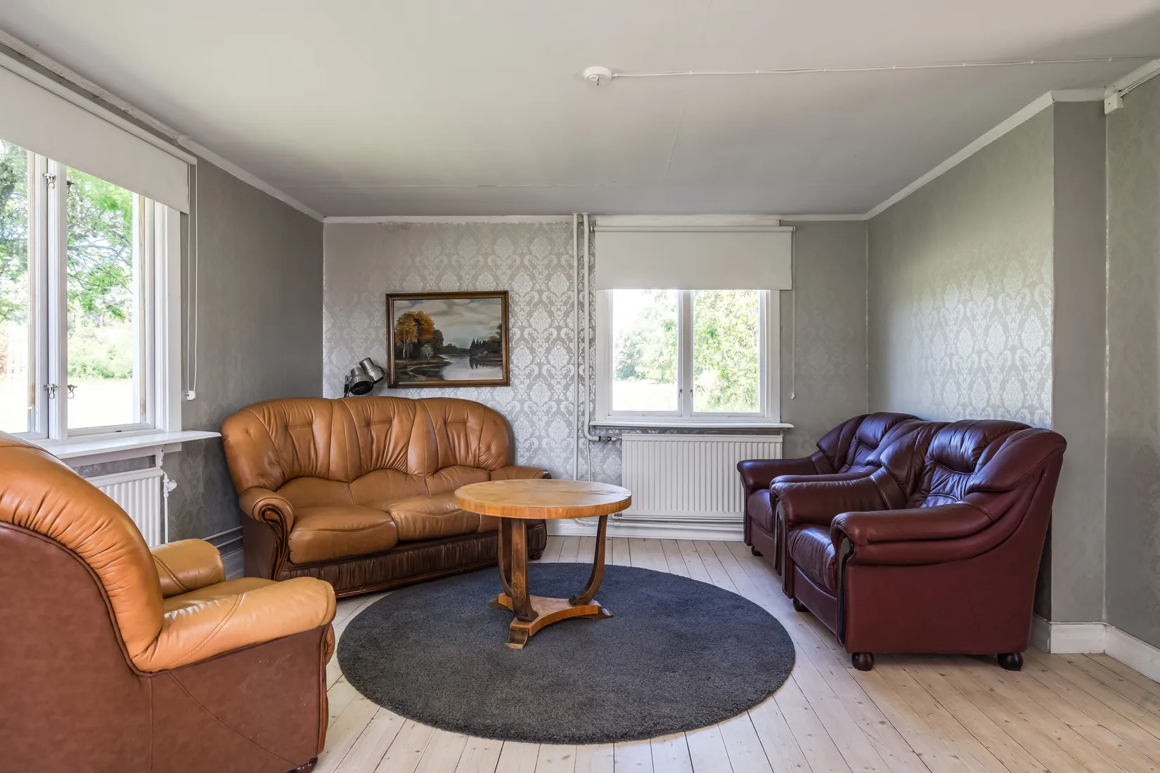 Gård/Skog, Ödebo 3, Gottenvik, Norrköping