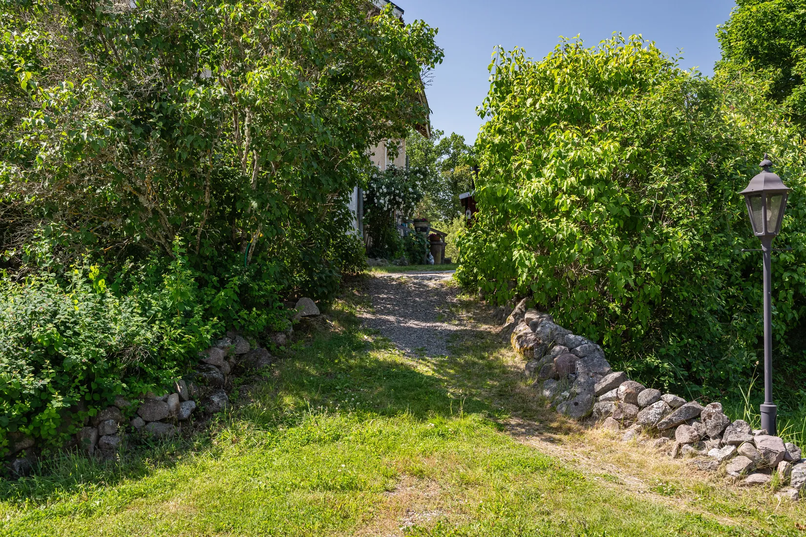 Gård/Skog, Ödebo 3, Gottenvik, Norrköping