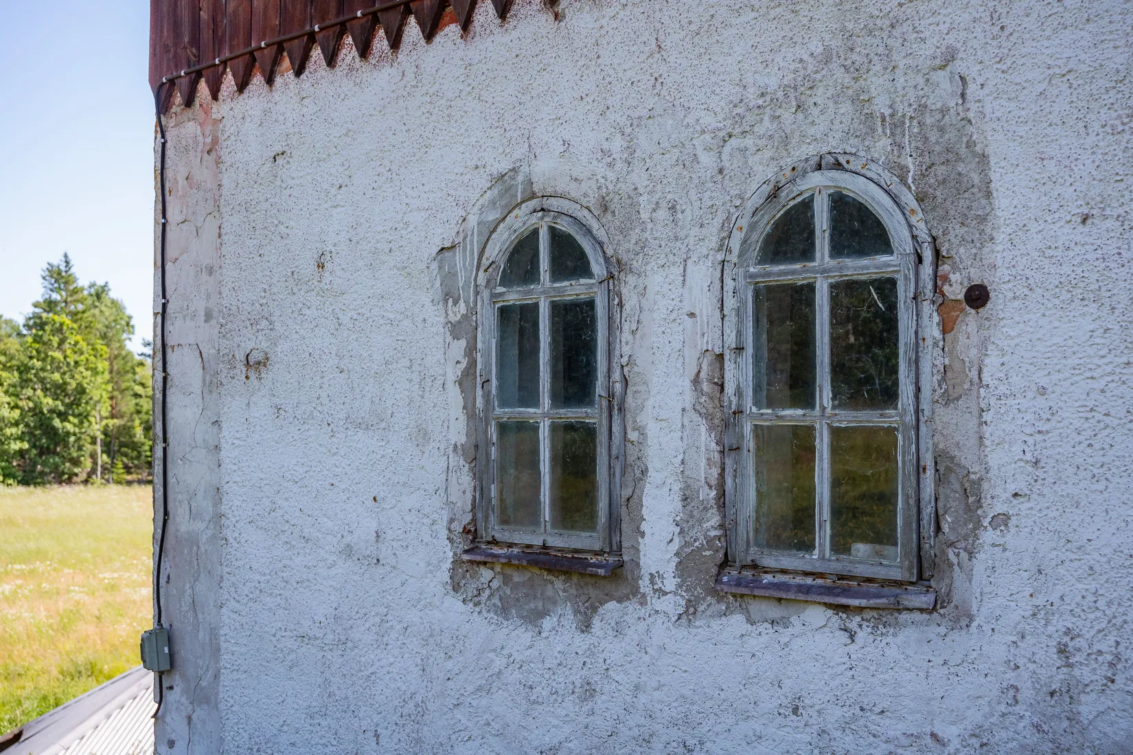 Gård/Skog, Ödebo 3, Gottenvik, Norrköping