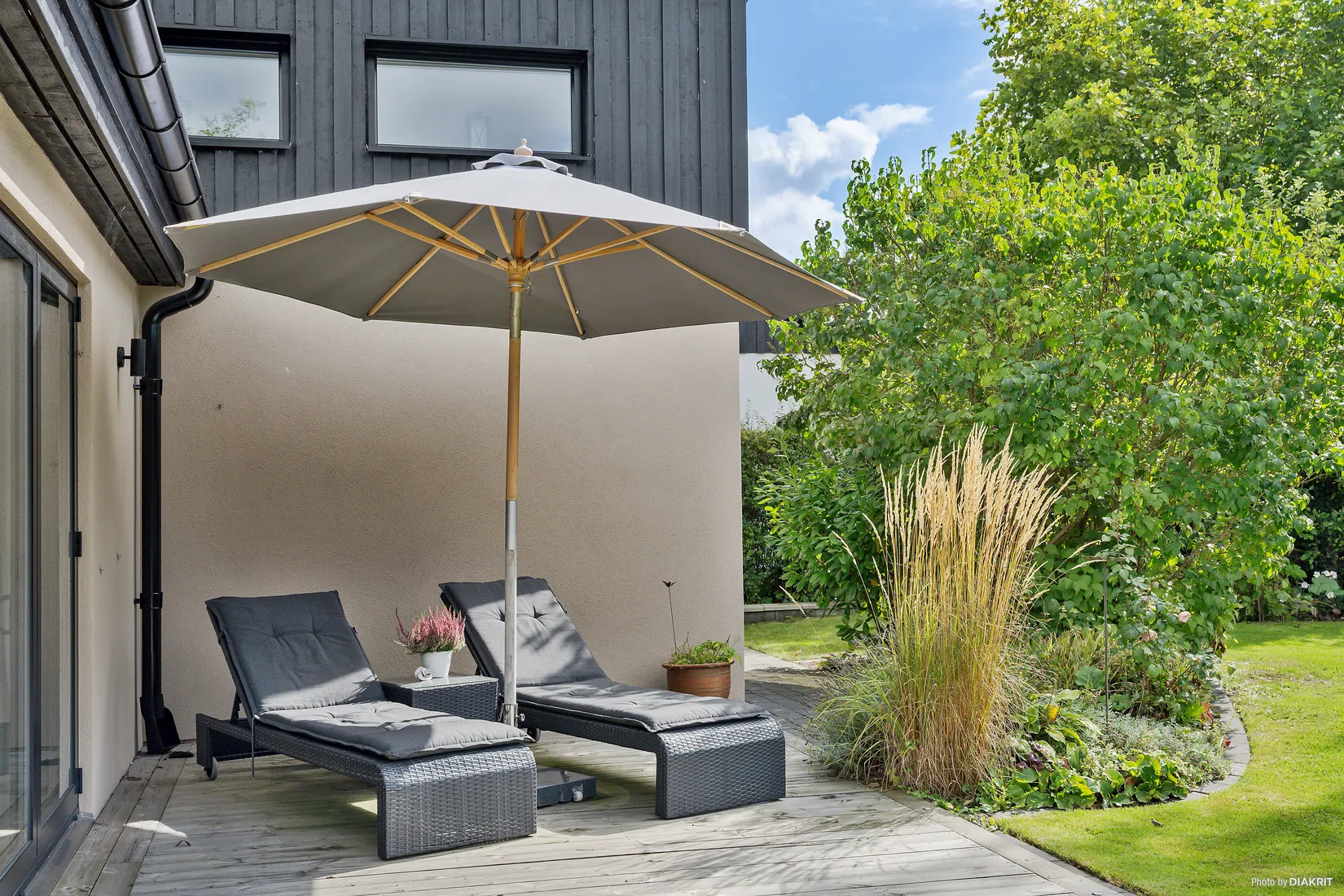 Villa, Ekögatan 7, Rydebäck, Helsingborg