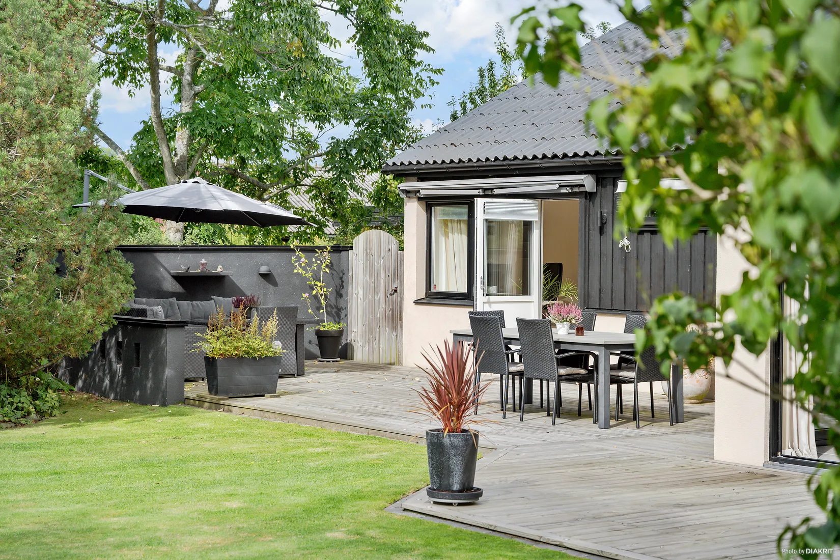 Villa, Ekögatan 7, Rydebäck, Helsingborg