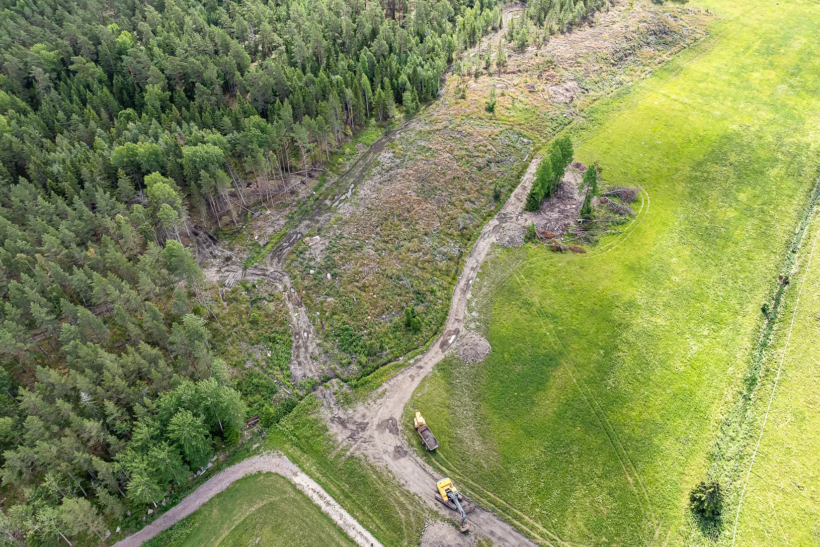 Villa, Fiby 55, Jumkil, Uppsala