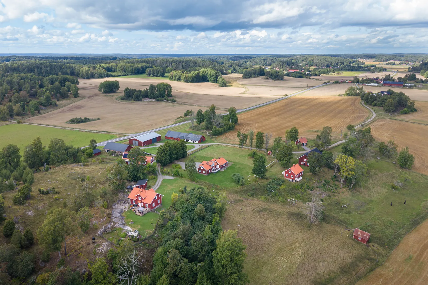 Villa, Billsta 20, Nynäshamn
