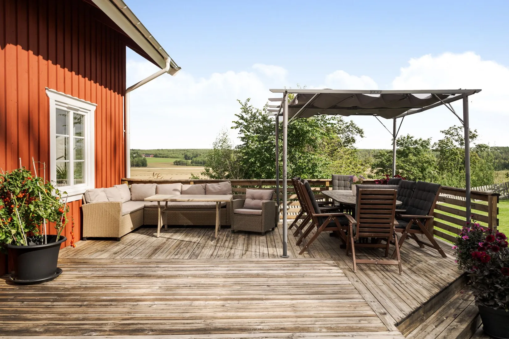 Villa, Billsta 20, Nynäshamn