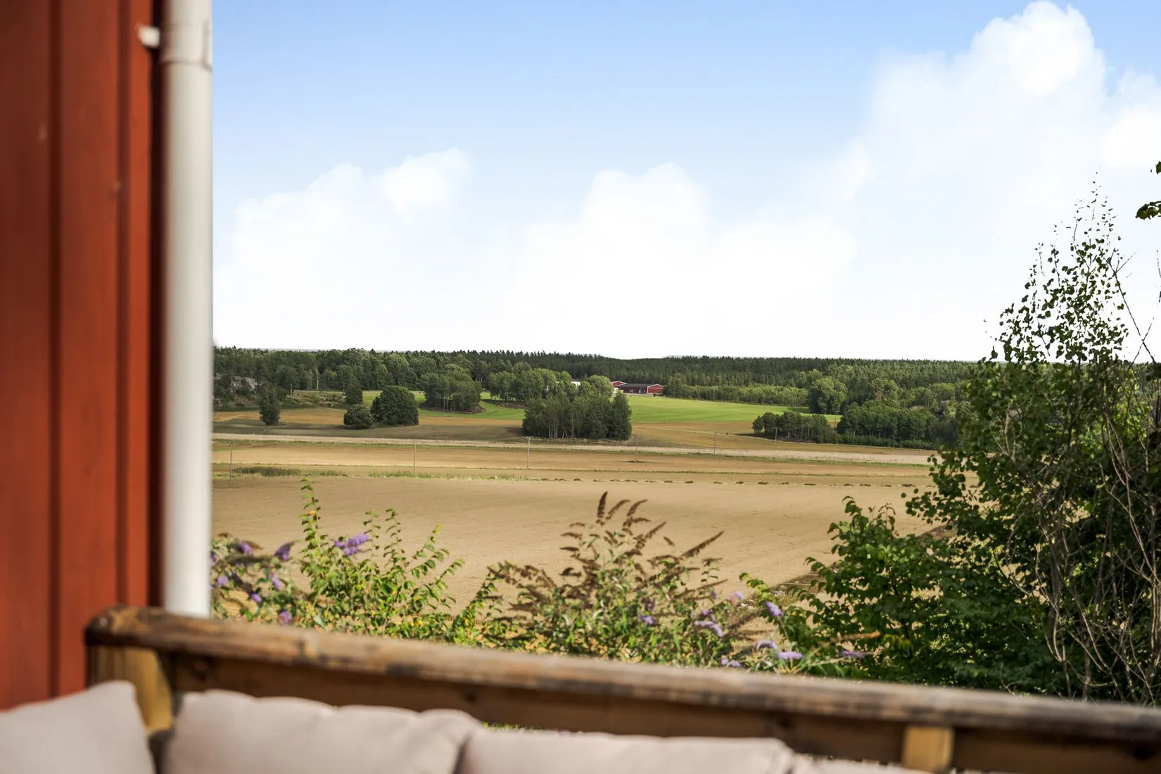 Villa, Billsta 20, Nynäshamn