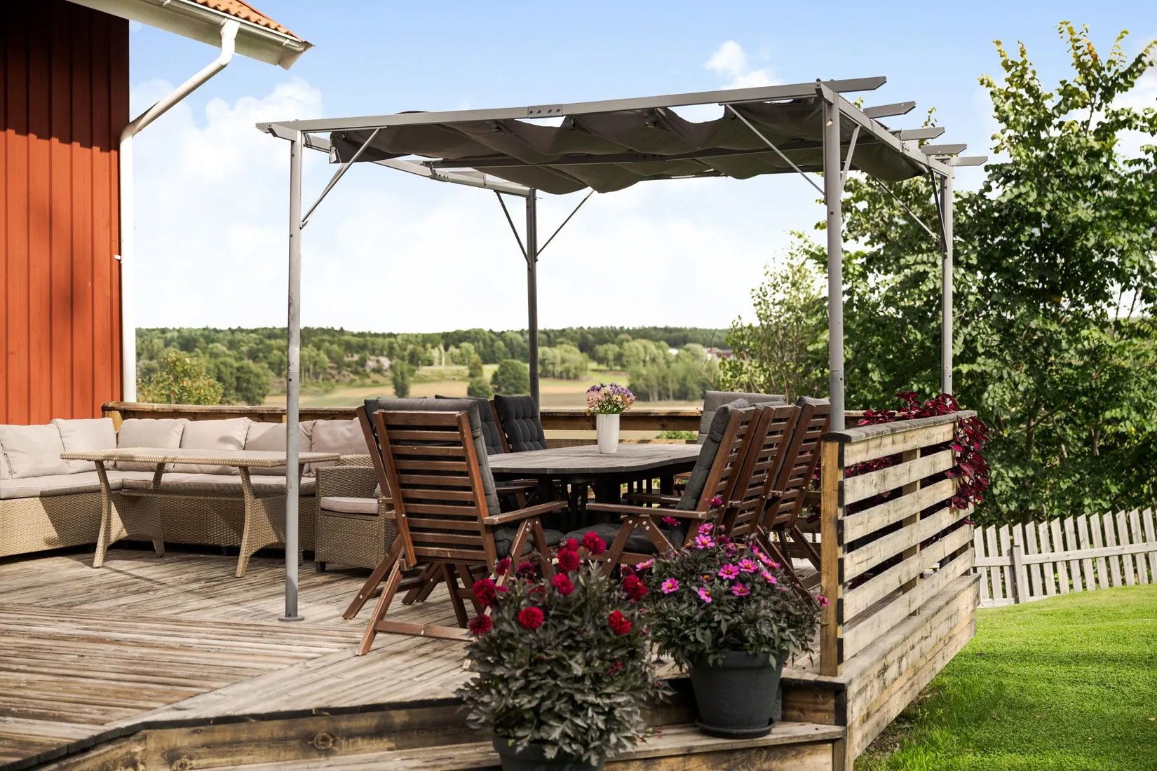 Villa, Billsta 20, Nynäshamn