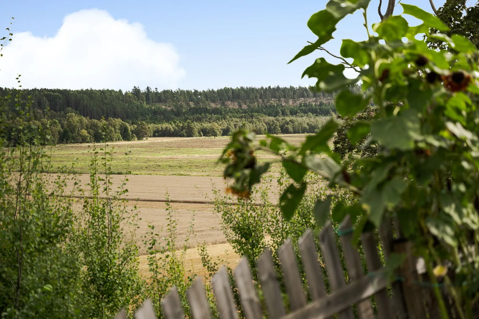 Villa, Billsta 20, Nynäshamn