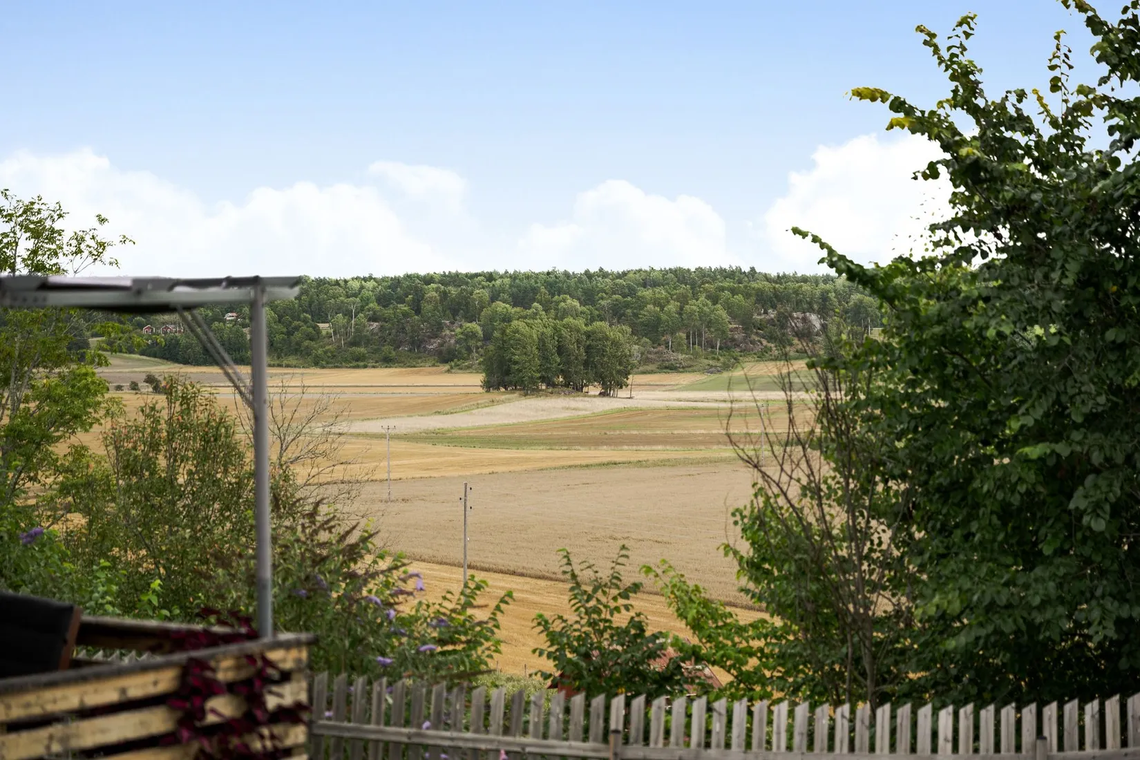 Villa, Billsta 20, Nynäshamn