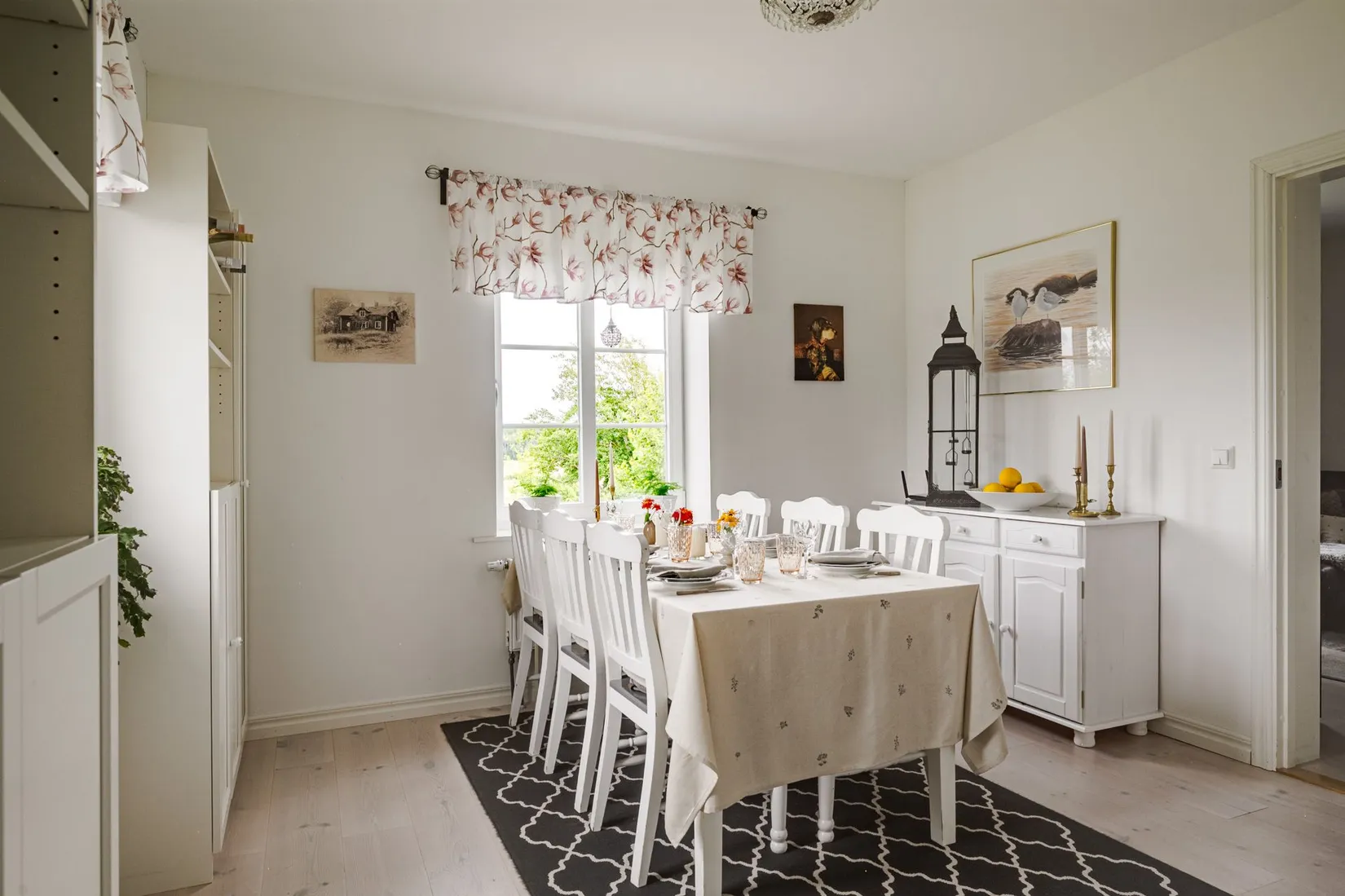 Villa, Billsta 20, Nynäshamn