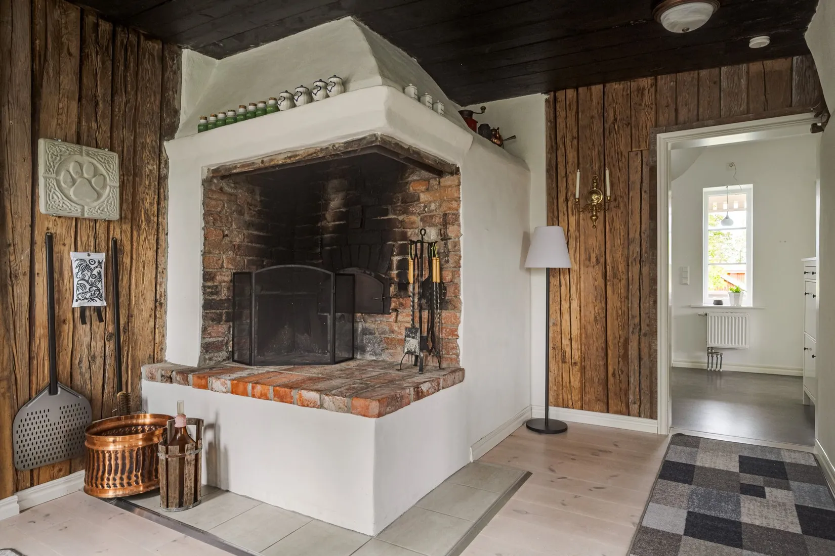 Villa, Billsta 20, Nynäshamn
