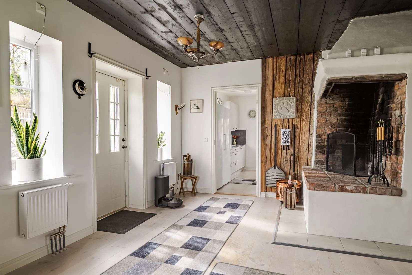 Villa, Billsta 20, Nynäshamn