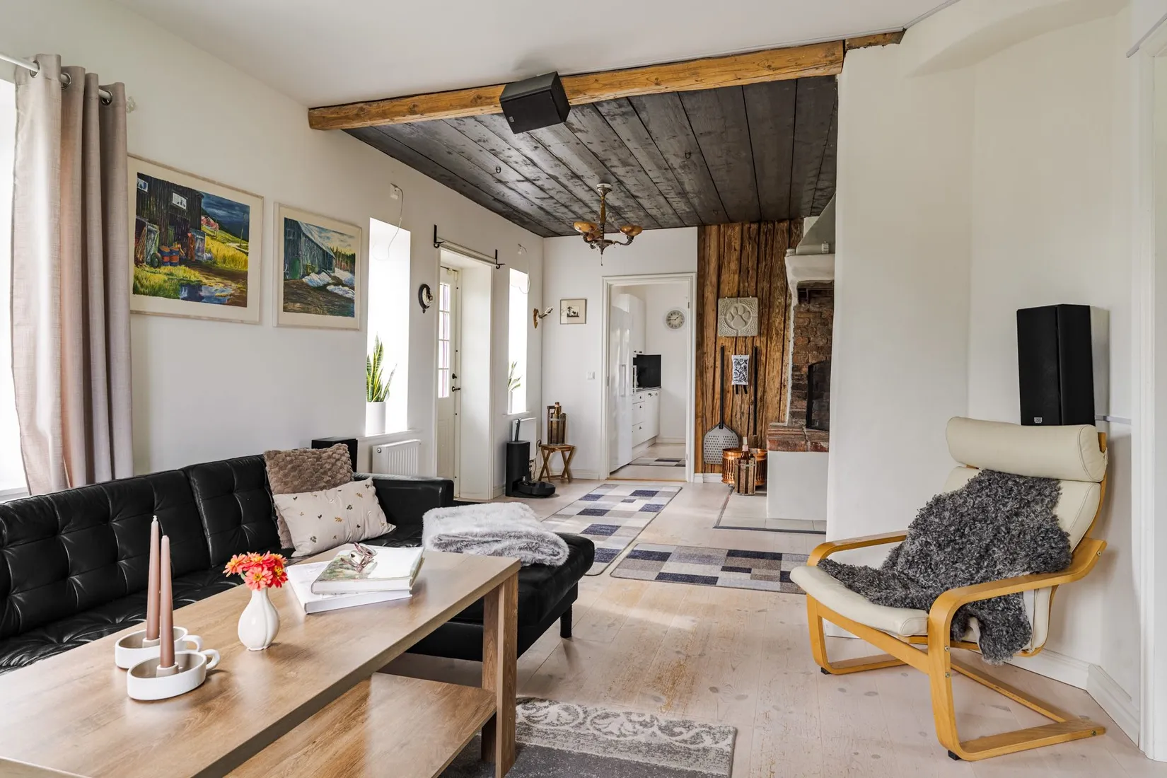 Villa, Billsta 20, Nynäshamn