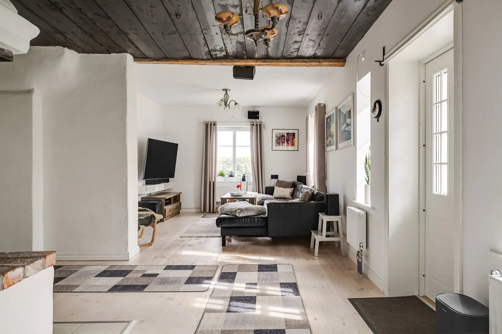 Villa, Billsta 20, Nynäshamn