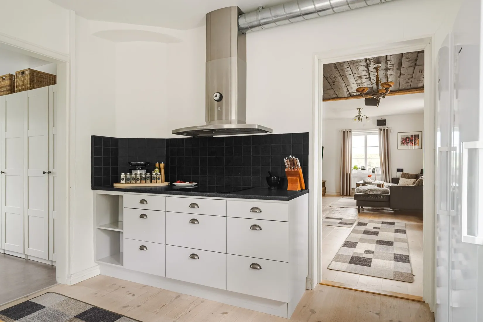 Villa, Billsta 20, Nynäshamn