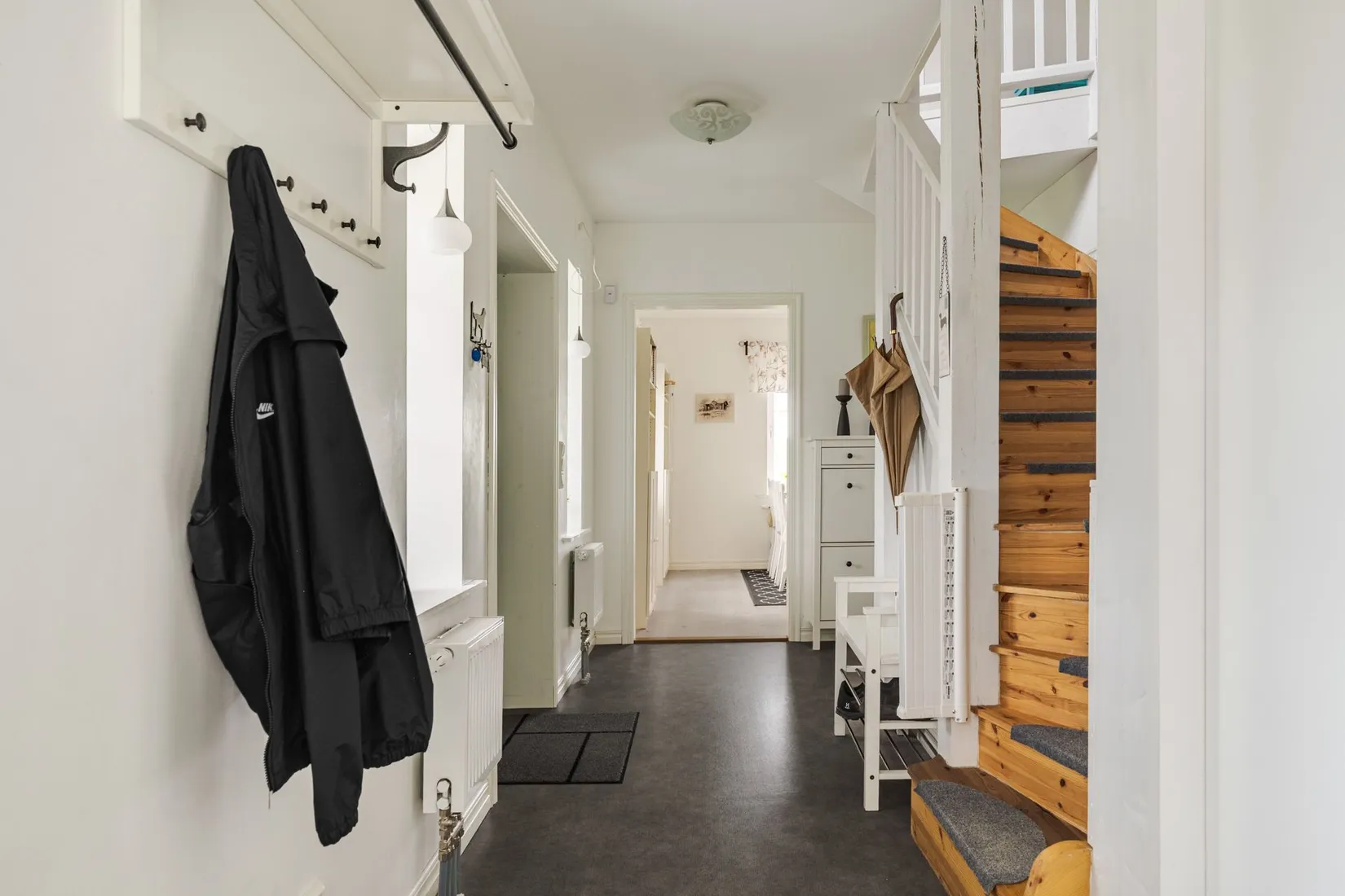 Villa, Billsta 20, Nynäshamn